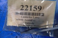 фото thumb №8, Honda accord vi 1.8 дзеркало ліва 010563