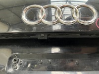 фото thumb №10, Крышка багажника задняя багажника audi q7 4l камера