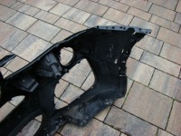 фото thumb №8, Bmw x-3 f-25 lci бампер m-пакет перед передний