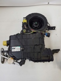 фото thumb №8, Обігрівач агрегат trafic vivaro 2001-2014