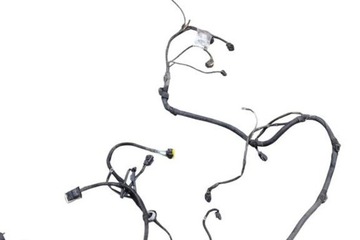 фото thumb №11, Жгут двигателя peugeot 208 9804505380 1.6l дизель 68kw 2014