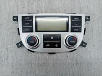 фото thumb №1, Панель обдув hyundai santa fe ii 972502bxxx