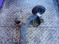 фото thumb №6, Seat cordoba ii 6l 02-09 ось задняя балка зад abs