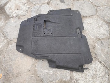 фото thumb №9, Защита нижняя двигателя плита pod двигатель renault megane iv 758906742r