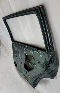 фото thumb №12, Двері праве задні toyota highlander iv 2019-