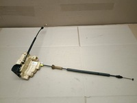 фото thumb №1, Alfa romeo stelvio замок дверь перед правый 5 pin