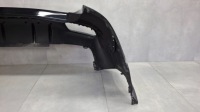 фото thumb №15, Задній бампер mercedes gle v167 suv 6.3 63 amg 19-23