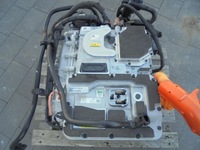 фото thumb №6, Двигун задня коробка передач привід kia ev6 електрик