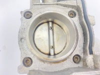 Дросельна заслінка mercedes w124 m111 e200 e220 0001419125 408.227/121/001 wada Доставка, фото thumb