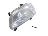 фото thumb №7, Renault megane i лампа левый перед 7701040684