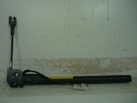 фото thumb №3, Натягувач ременя лівий перед лівий переднє renault clio iii 5d 8200454686