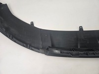 фото thumb №12, Audi q3 i 8u 2011 - 2014 спойлер накладка бампера перед 8u0807061