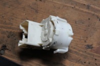 фото thumb №7, Колодка замка запалювання toyota yaris ii 1.33 vvti orginał