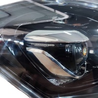 фото thumb №10, Лампа правий перед ford transit custom lift ксенон