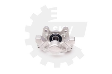 фото thumb №14, Суппорт тормоза 34skv253 / 342908