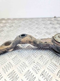 фото thumb №7, Переднє вигнутий лівий важіль mercedes-benz sl r230 2303301307 5.0l