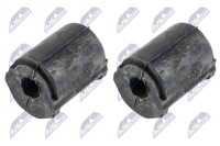 Резиновый элемент тяга стабилизатора задний  2szt в Украине, фото thumb