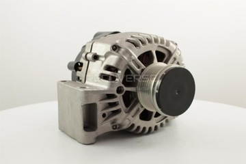 фото thumb №11, Генератор alfa romeo fiat opel citroen suzuki peugeot 1.3 jtd hdi cdti