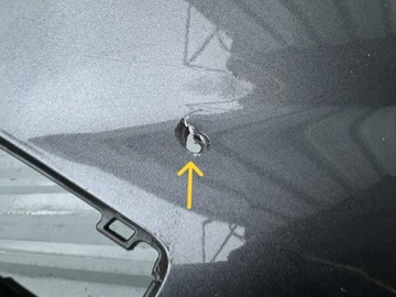 фото thumb №11, Toyota rav4 v 5 19r- бампер перед переднє перед 53113-42190