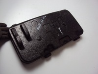 фото thumb №3, Ключ ушко пенополистирол audi a6 rs6