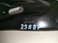 фото thumb №3, Кронштейн крила перед лівий skoda octavia ii 04-