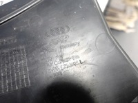 фото thumb №8, Audi a4 b9 8w0 lift 19- обычный /basis впуск воздуховод воздуха правая перед