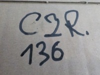 Daf xf форсунки форсунки delphi 1668325 Доставка, фото thumb