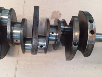 фото thumb №12, Chrysler pacifica 17- 3.6 wal коленчатый jeep grand cherokee wrangler gladiato