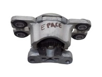 фото thumb №1, Jaguar e pace кронштейн подушка двигателя