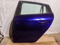 фото thumb №1, Дверь левый задняя fiat bravo ii 07-14 vr487