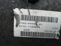 фото thumb №3, Range rover sport discovery диференціал міст задня