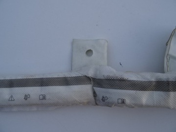 фото thumb №7, Audi a7 4g купе air bag шторка права оригінальна