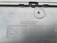 фото thumb №16, Бампер передній перед bmw x5 g05 m-pakiet 5111-8069207