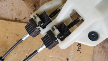 фото thumb №6, Выборщик тросы коробки передач 1.0 hyundai i30 iii