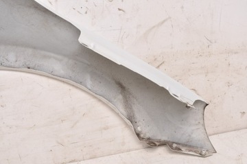 фото thumb №8, Volvo v40 ii крило лівий перед переднє 614-46