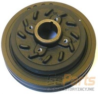 фото thumb №1, Шків колінчастого вала kor. kia pregio k2500 k2700 k3000