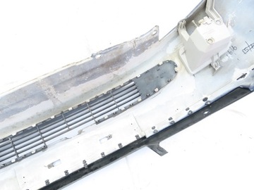 фото thumb №13, Бампер перед pod розпилювачі opel vectra b 95-98