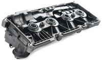 фото thumb №12, Nowa оригінальна кришка клапанів do vw golf/passat