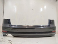 фото thumb №7, Бампер задний ,4xpdc , audi a4 b9 s-line универсал, przed-lift, комплект