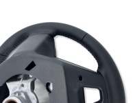 Rav4 v рестайлинг  воздуховод многофункциональный кожаный кожа Доставка, фото thumb