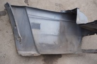 фото thumb №9, Nissan patrol бампер накладка кіль праве зад заднє gr y61 97-04r