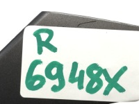 фото thumb №10, Opel astra iv защита дверь правая передняя 13259066