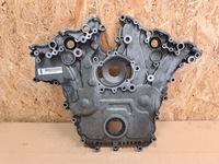 фото thumb №1, Корпус защита распределительного вала opel vectra c 2.8 v6 z28net