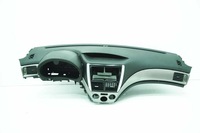 фото thumb №1, Консоль приборная панель приборная панель subaru forester iii europa