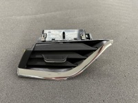 фото thumb №1, Решітка обдув ліва octavia iv 4 5e4819701b оригінал idealna