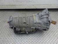 фото thumb №7, Коробка передач передач автоматическая 96024839 bmw x3 e83 4x4 2.5