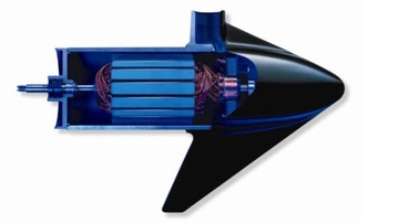 Дилер электрических подвесных моторов Yamaha M18 Wwa