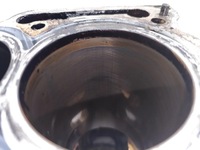 фото thumb №8, Mitsubishi eclipse cross блок двигателя 1.5 t-mivec 4wd бензин 4b40 2021 suv