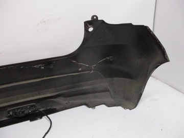 фото thumb №7, Бампер nissan micra k14 4 pdc 21r зад задний