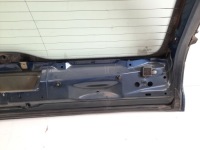 фото thumb №10, 2002 bmw x5 e53 крышка багажника багажника